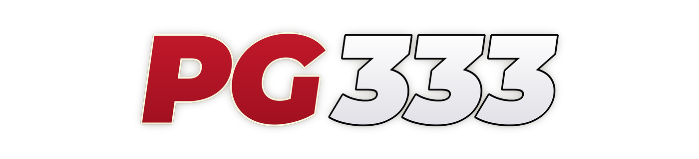 pg333 logo